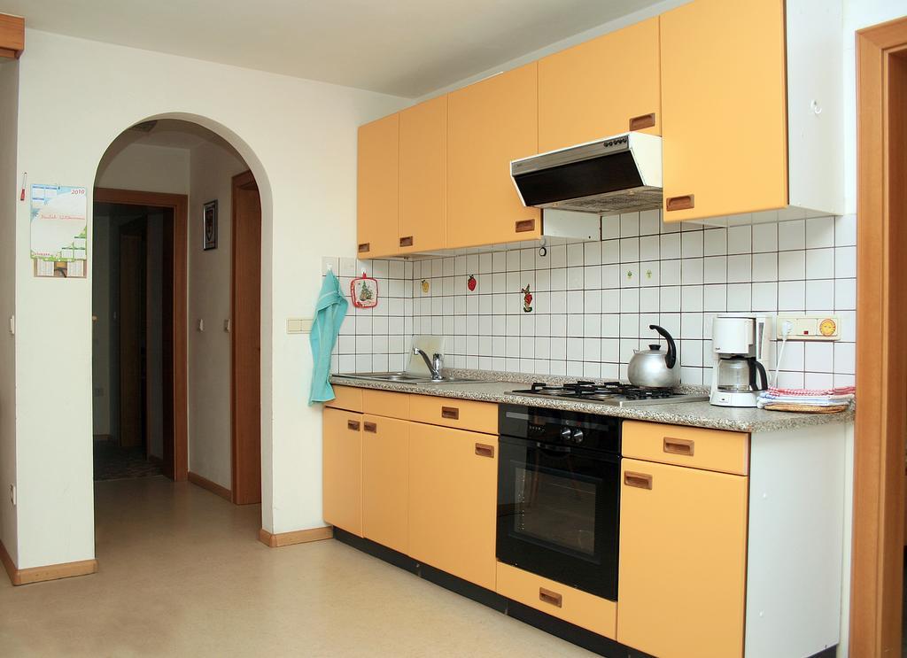 Apartament Agriturismo Gfaderhof Bressanone Zewnętrze zdjęcie